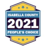 Isabella County People's Choice Awards