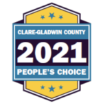 Clare-Gladwin County People's Choice Awards